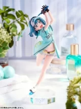 Оригинальная аниме фигурка «Sorairo Utility Minami Aoba -Nice Shot Challenge!!- 1/7 Complete Figure»