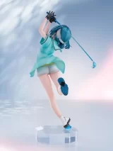 Оригинальная аниме фигурка «Sorairo Utility Minami Aoba -Nice Shot Challenge!!- 1/7 Complete Figure»