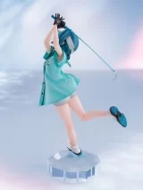 Оригинальная аниме фигурка «Sorairo Utility Minami Aoba -Nice Shot Challenge!!- 1/7 Complete Figure»