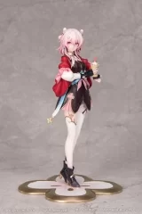 Оригинальная аниме фигурка «Gift+ Honkai: Star Rail 1/8 March 7th: The Hunt Complete Figure»