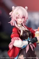 Оригинальная аниме фигурка «Gift+ Honkai: Star Rail 1/8 March 7th: The Hunt Complete Figure»