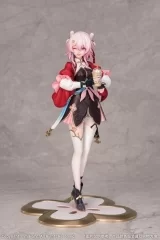 Оригинальная аниме фигурка «Gift+ Honkai: Star Rail 1/8 March 7th: The Hunt Complete Figure»