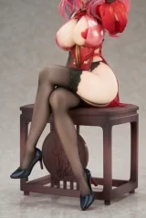 Оригинальная аниме фигурка «Azur Lane Bremerton Still Illustration Ver. 1/7 Complete Figure»