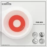 Контактные линзы PURE RED