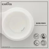 Контактные линзы BLIND-WHITE