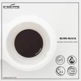 Контактні лінзи BLIND-BLACK