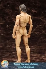 Оригинальная аниме фигурка  Attack on Titan - Eren Yeager Titan Ver. Plastic Model