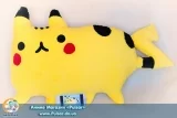 М`яка іграшка Pusheen Ver. Pikachu (Maxi size)